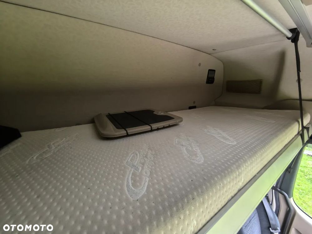 Mercedes-Benz Actros 1848 LS * BigSpace * Bi-Xenon * MirrorCam * Salonka * Klima postojowa * Mały przebieg * - 28