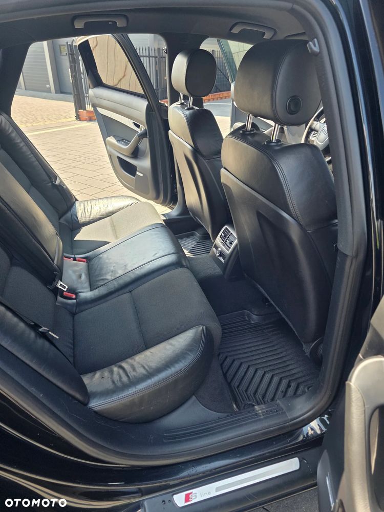 Audi A6 Limousine 2.0 TFSI - 8