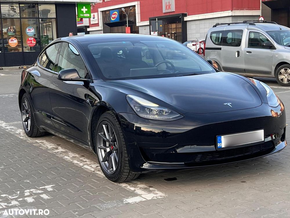 Tesla Model 3 Standard - 2