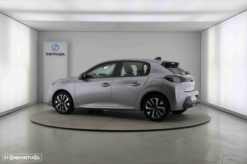 Peugeot 208 1.2 PureTech Active - 3