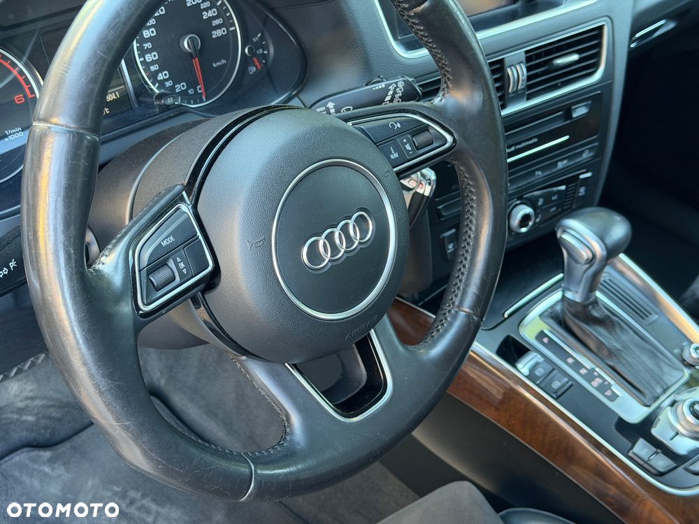 Audi Q5 - 40
