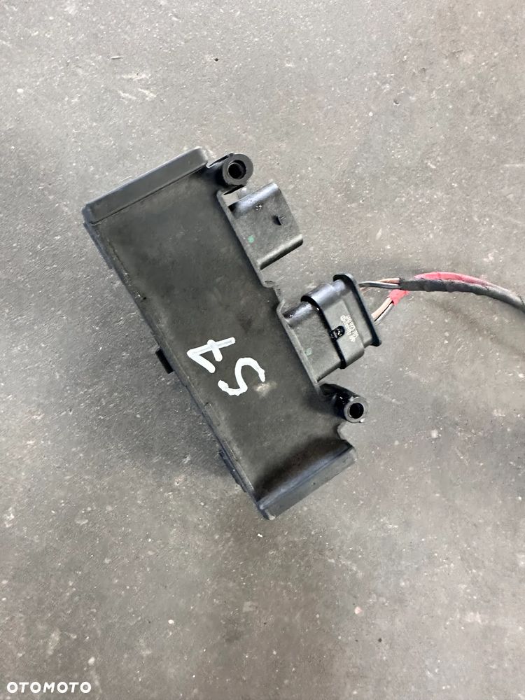 Sterownik klapy bagażnika Audi A6 C7 4G0962239A - 1