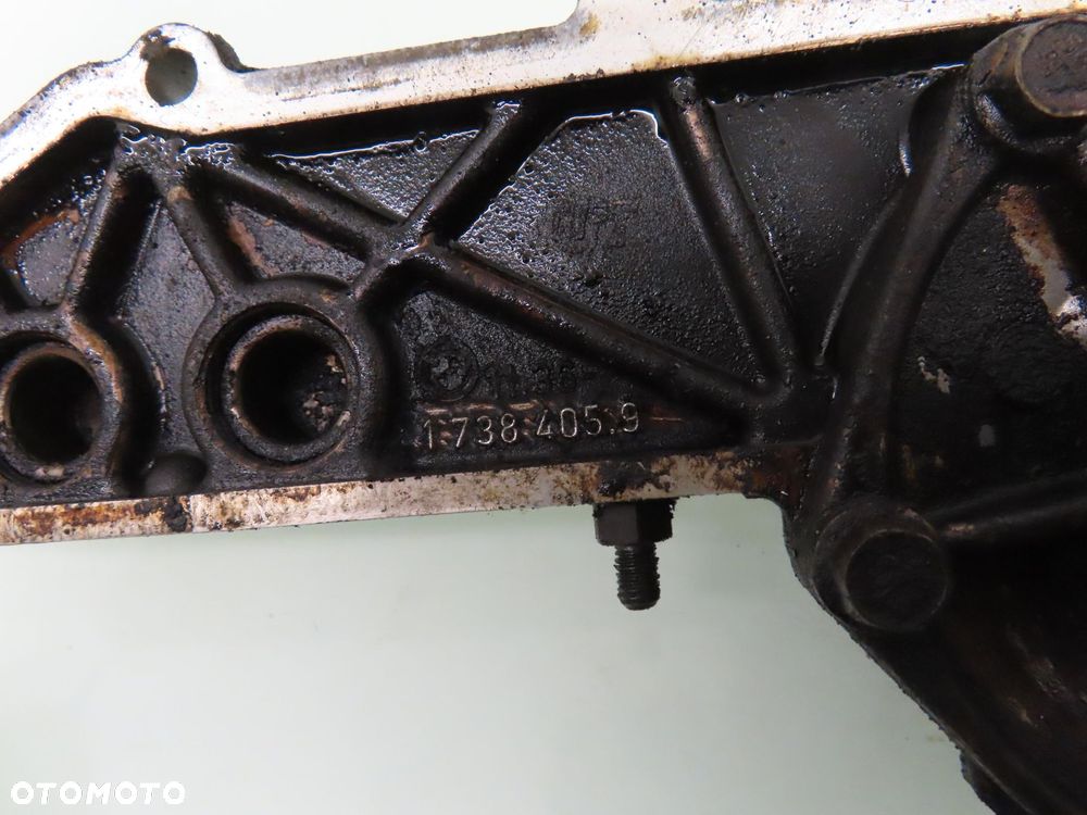 NASTAWNIK VANOS BMW E39 17384059 17384059 - 6