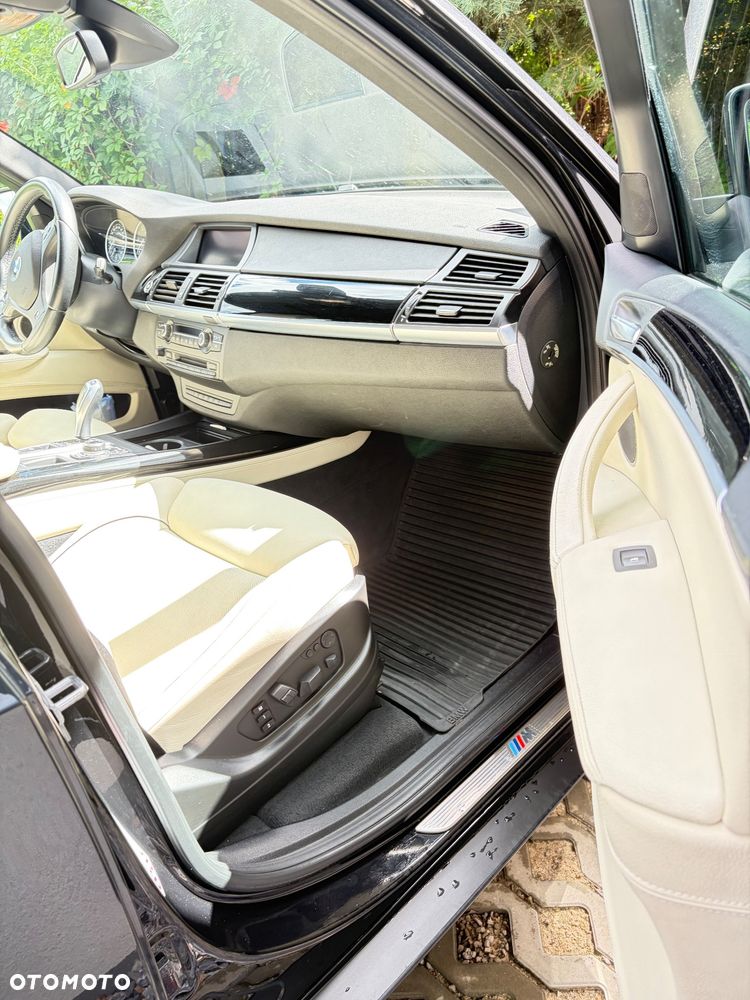 BMW X5 - 5