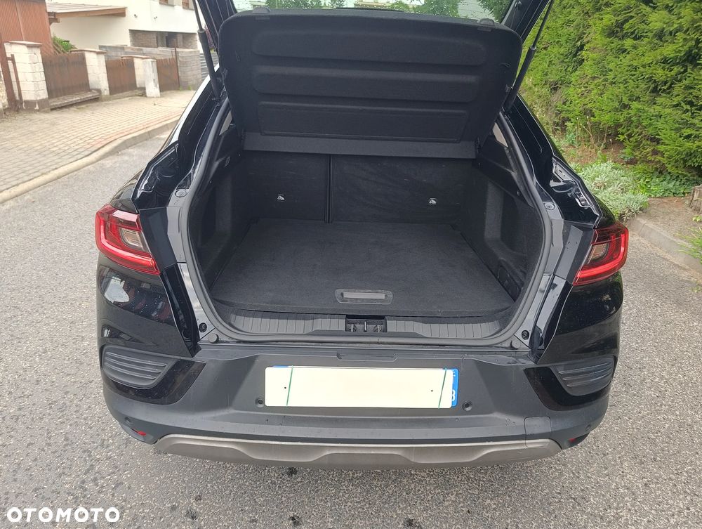 Renault Arkana E-TECH 145 INTENS - 14