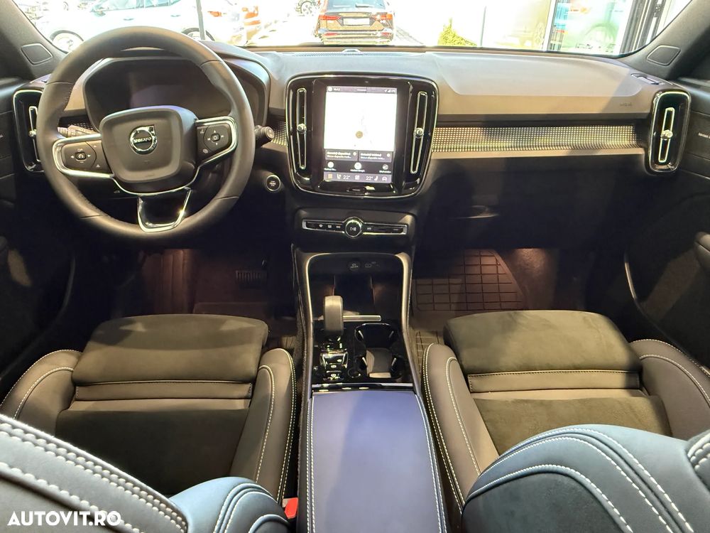 Volvo XC 40 - 27