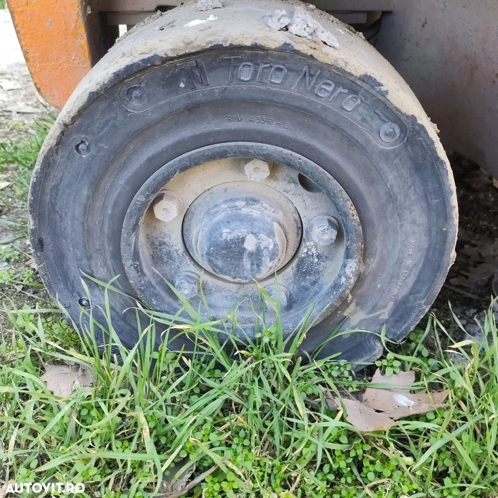 Dezmembrari Still RX20-20 (2005-2017) - 7