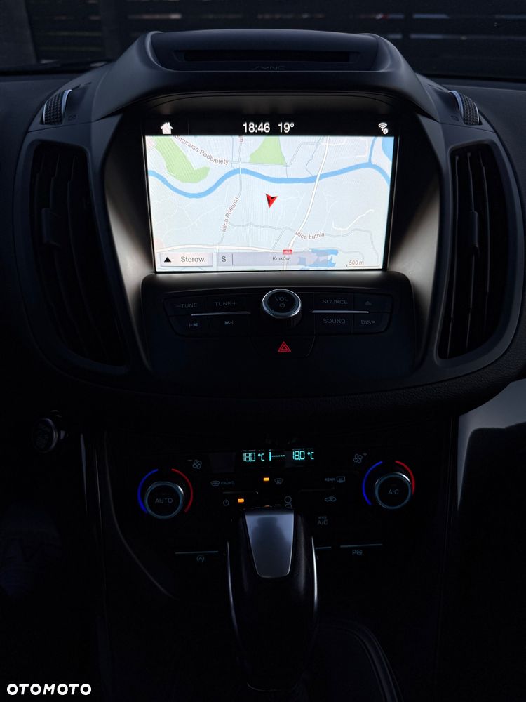 Ford Kuga 2.0 TDCi 4WD Titanium - 23