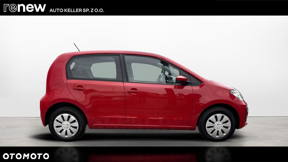 Volkswagen up! - 7