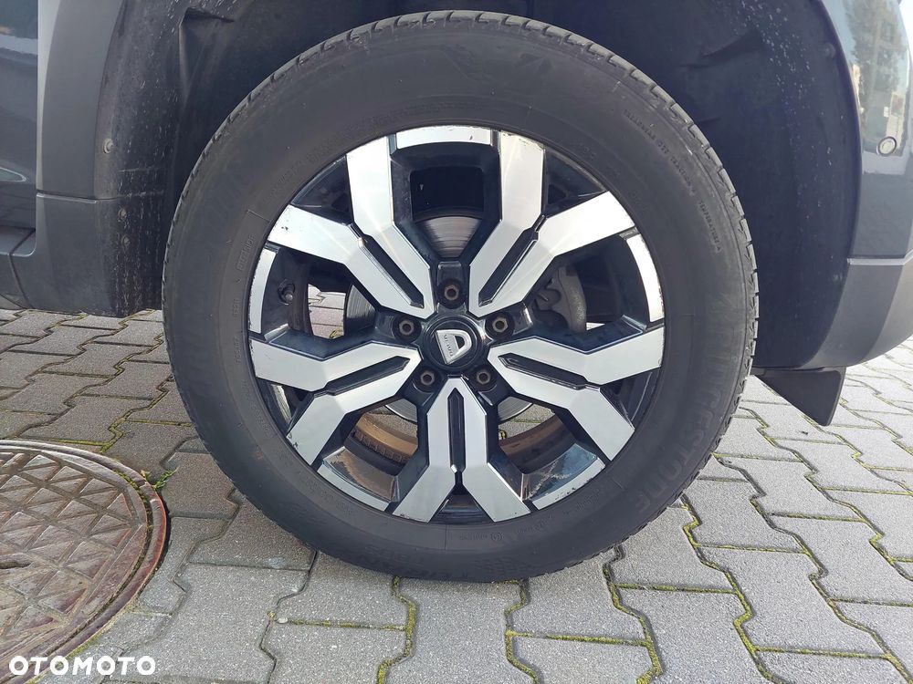 Dacia Duster 1.0 TCe Prestige - 18