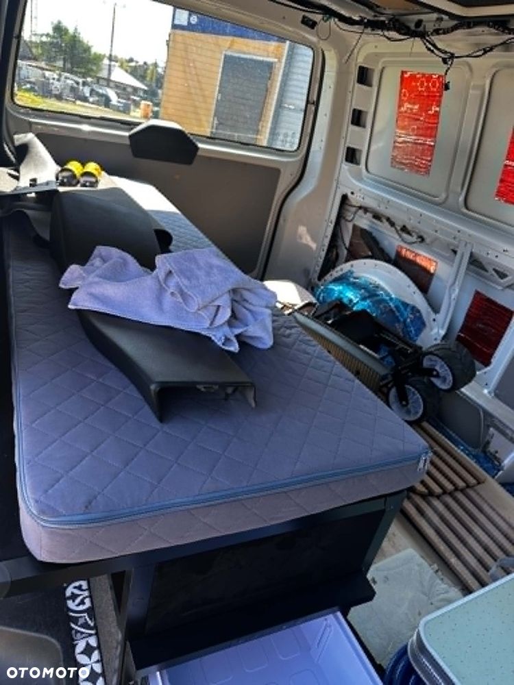 Volkswagen T6 kamper california - 15