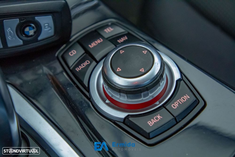 BMW 520 d Pack M Auto - 53