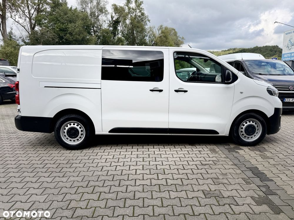 Toyota ProAce 2,0-l-D-4D L2 Comfort - 4
