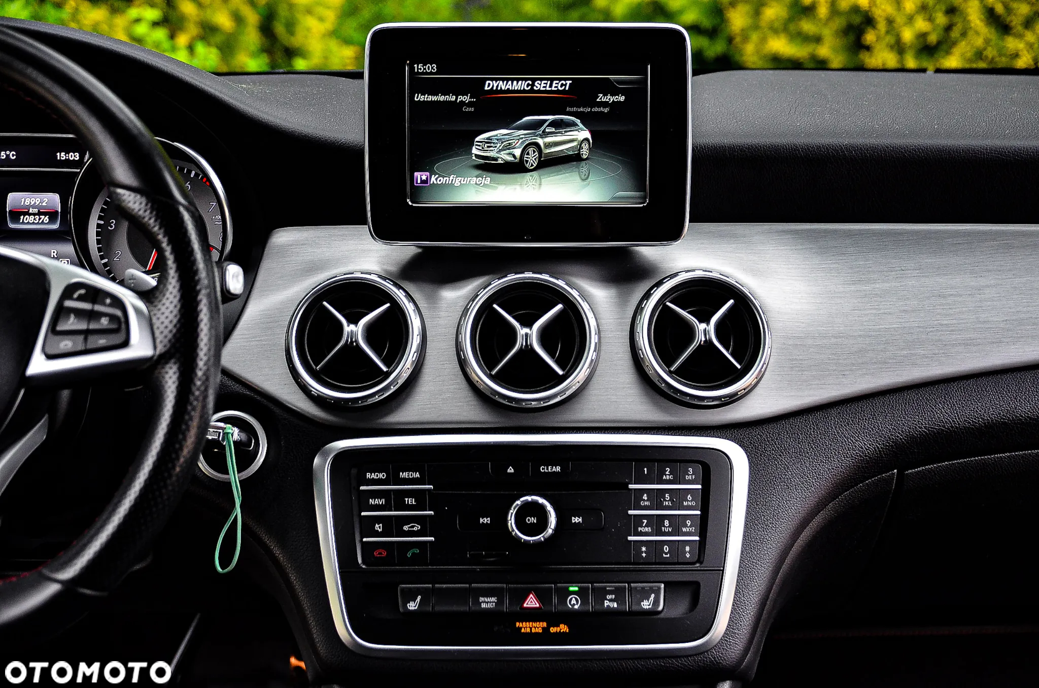 Mercedes-Benz GLA 180 7G-DCT AMG Line - 36