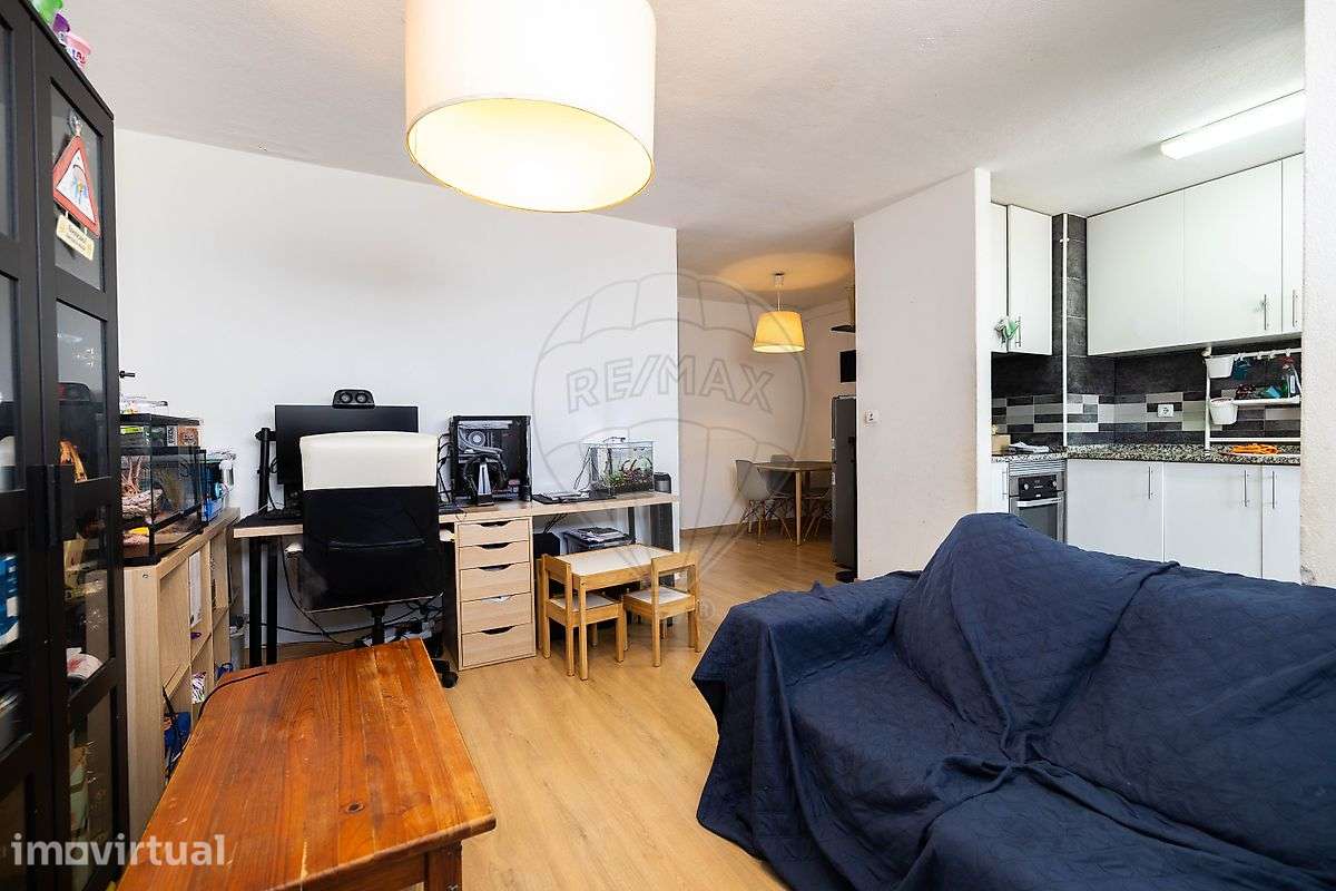 Apartamento T2 para venda - Grande imagem: 4/19