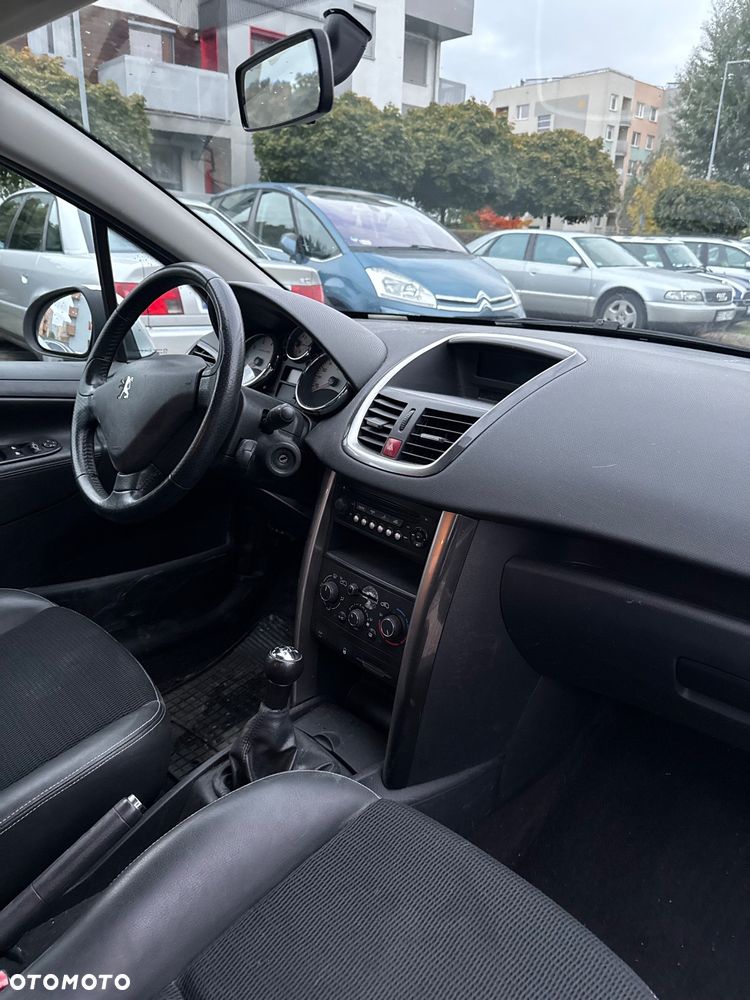 Peugeot 207 120 Premium - 23
