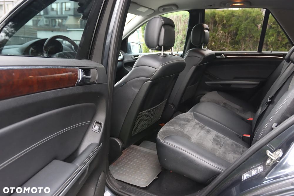Mercedes-Benz ML 300 CDI BlueEff 4-Matic - 17