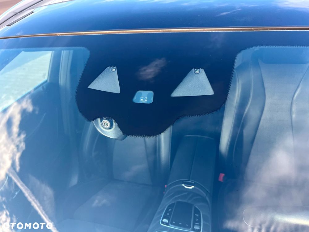 Mercedes-Benz Klasa E 300 de 4Matic 9G-TRONIC AMG Line - 8