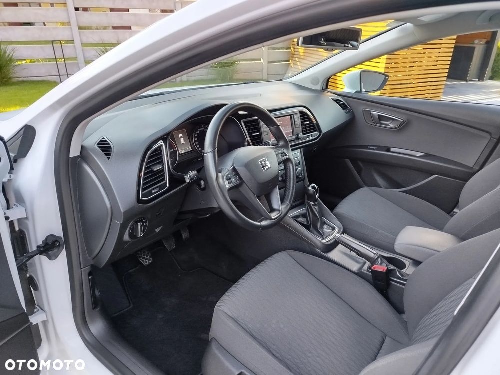 Seat Leon - 17