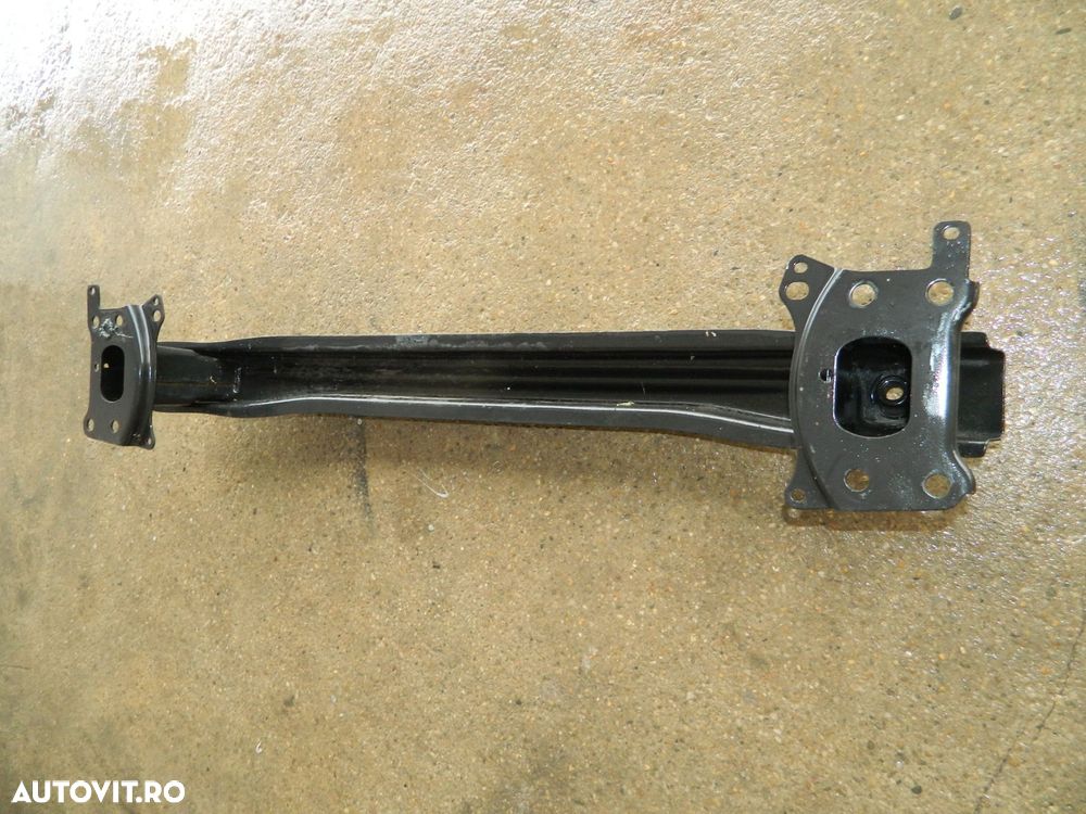 Armatura bara fata VW Caddy Life  /  VW Touran, 2004, 2005, 2006, 2007, 2008, 2009, 2010,, 1T0807109B - 5