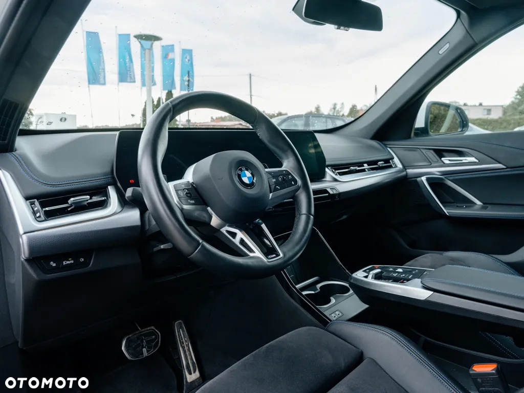 BMW X1 - 6