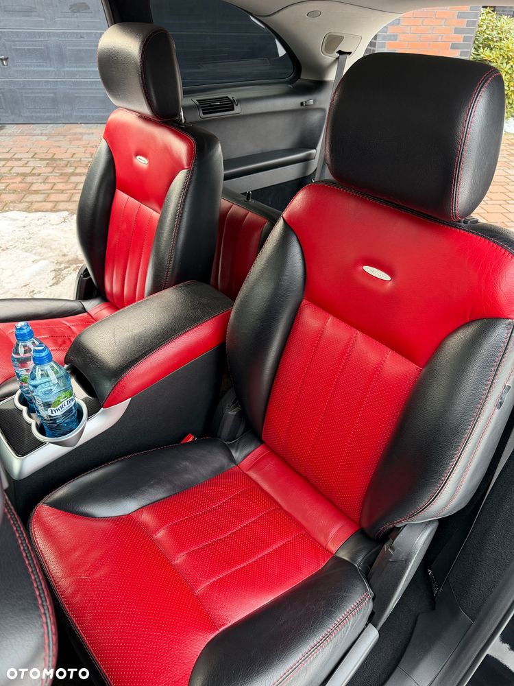 Mercedes-Benz Klasa R 320 CDI L 4-Matic - 12