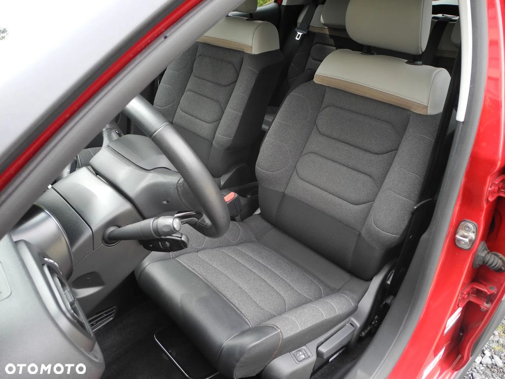 Citroën C3 1.2 PureTech Shine - 17
