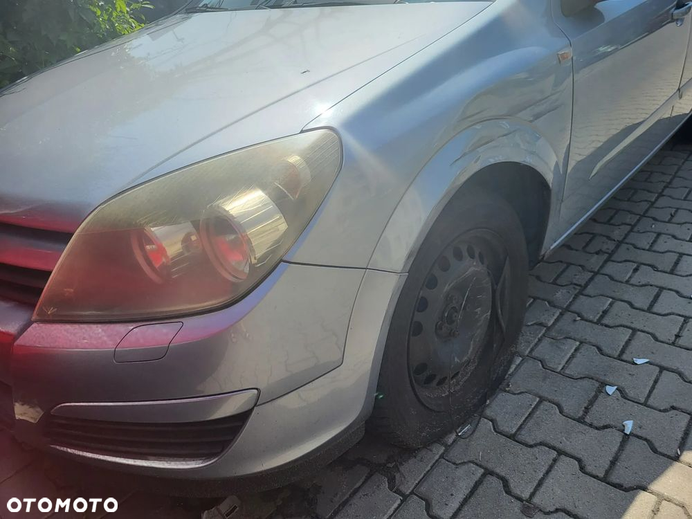 Opel Astra 1.4 Enjoy - 17