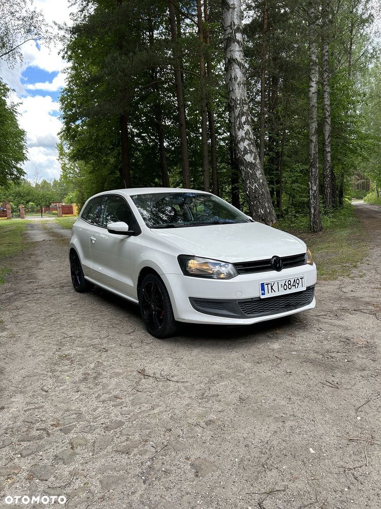 Volkswagen Polo - 8