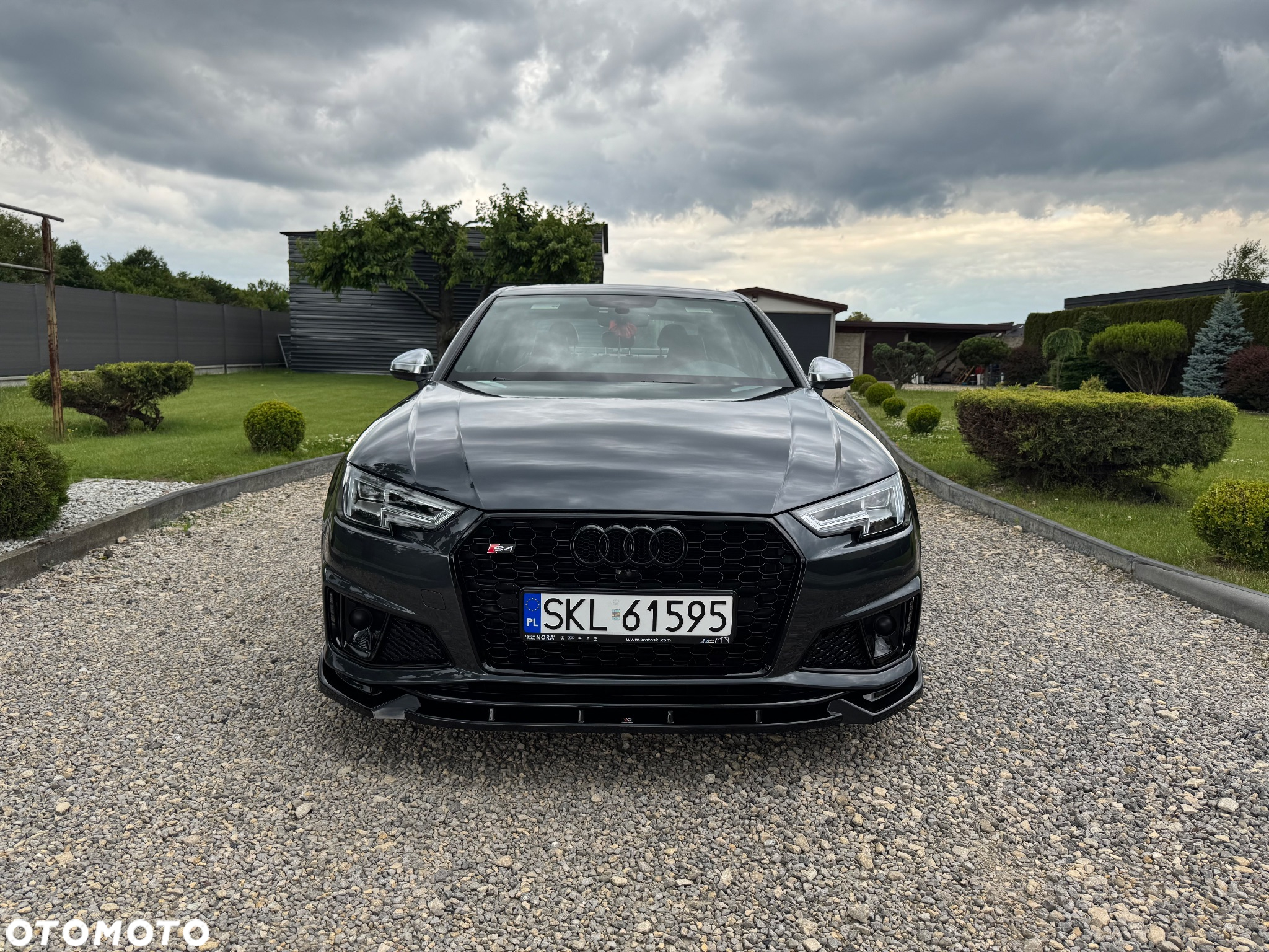 Audi S4 3.0 TFSI Quattro Tiptronic - 3