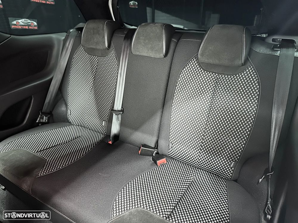 Citroën DS3 1.6 THP Sport Chic - 18