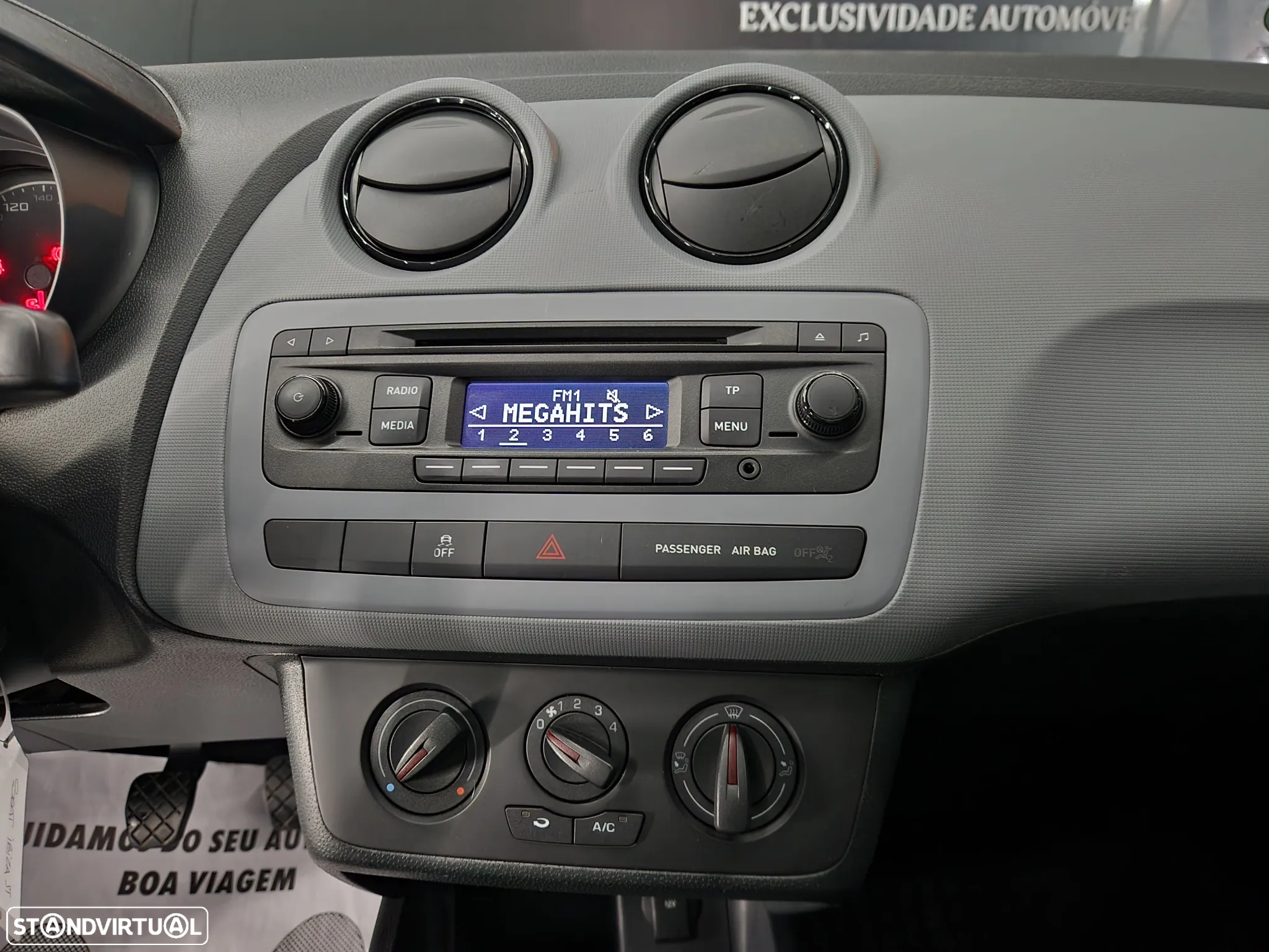 SEAT Ibiza ST 1.2 TDI Style - 13