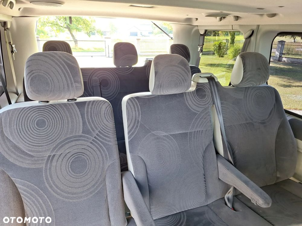 Renault Trafic Generation L1H1 Expression - 32