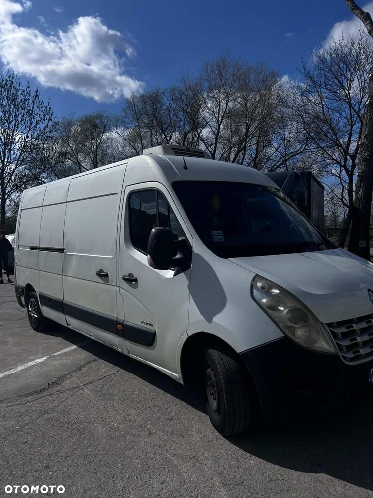 Renault master - 11