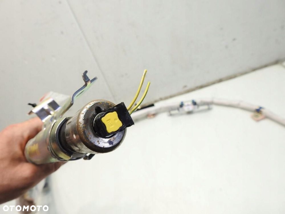 KURTYNA AIRBAG PRAWA SUBARU IMPREZA III GH 606061169 - 3