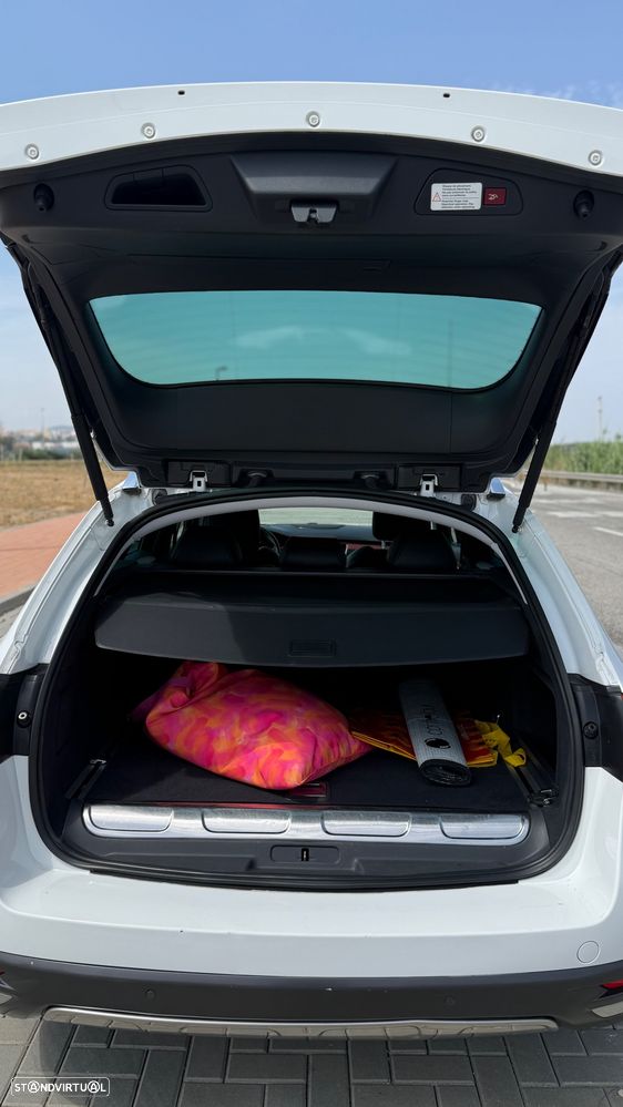 Peugeot 508 RXH - 11