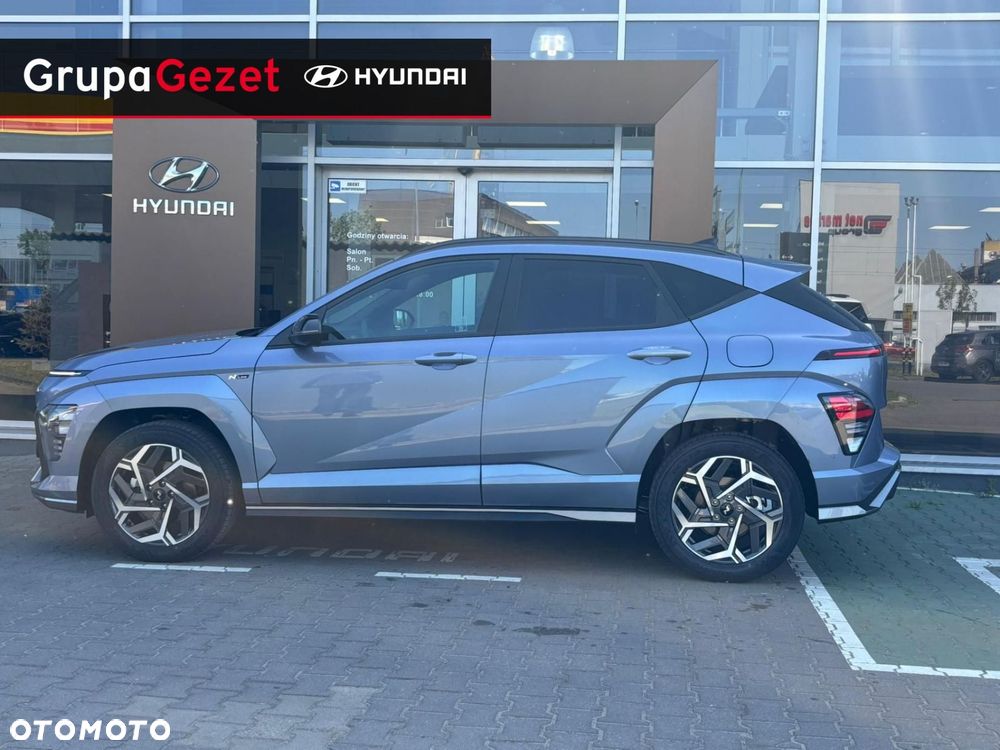 Hyundai Kona - 4
