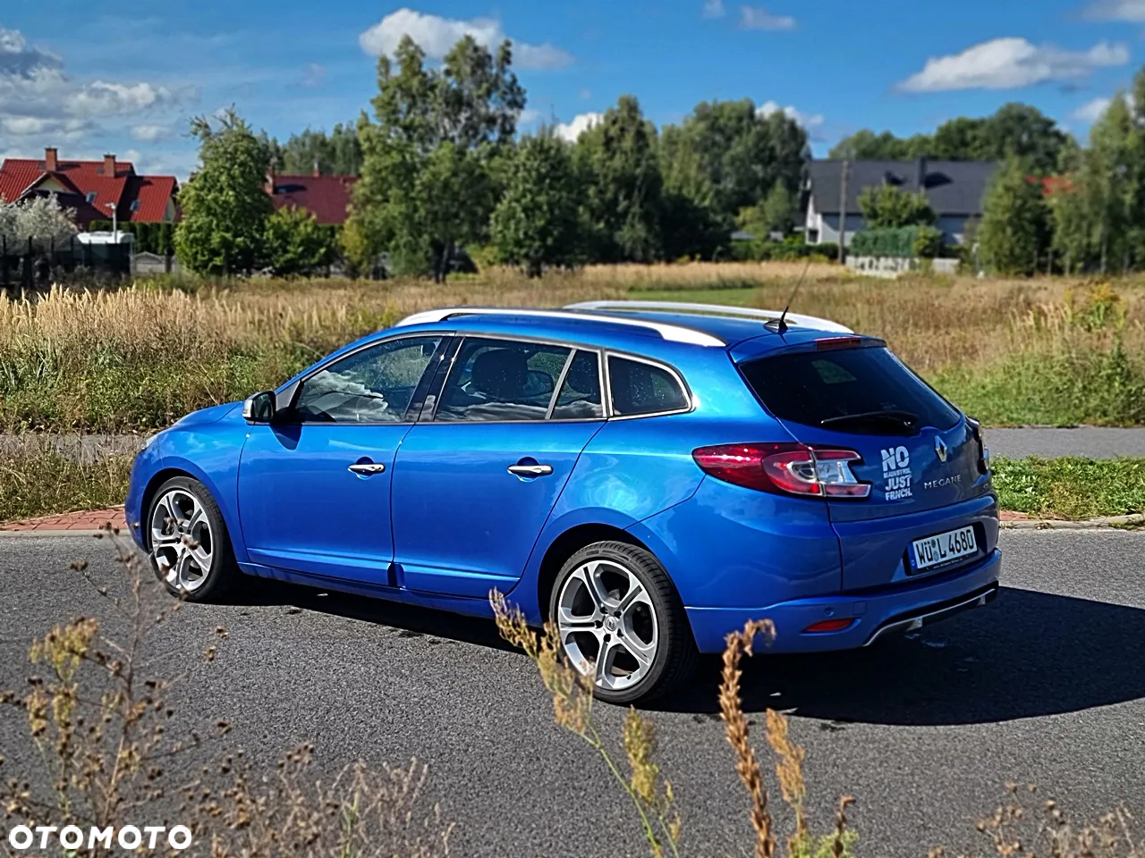Renault Megane - 3