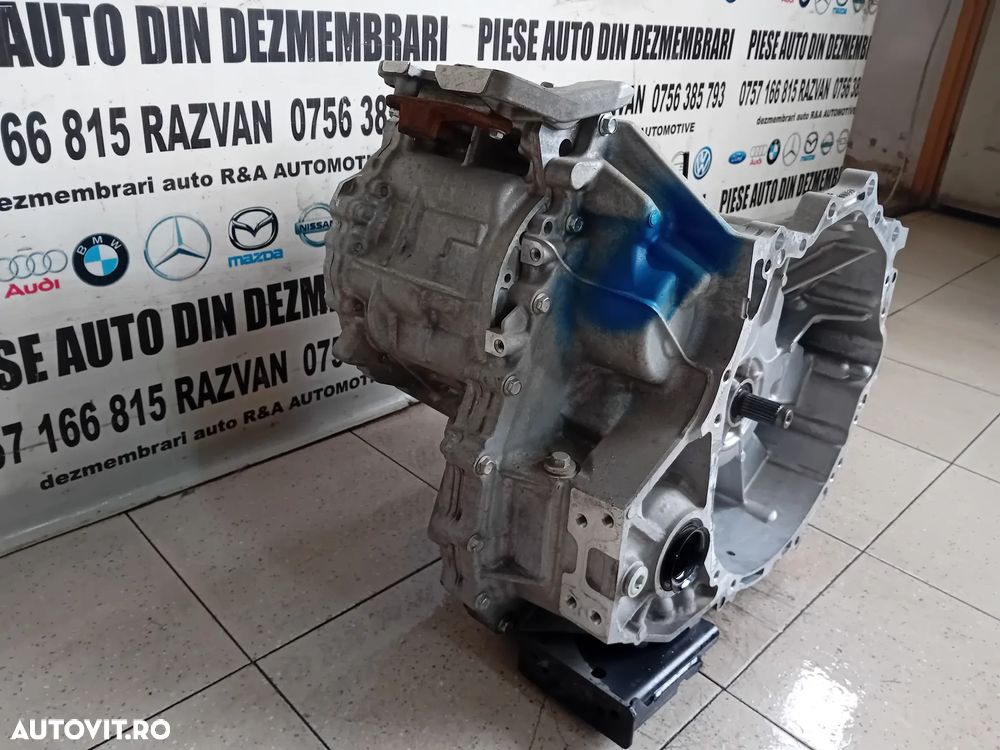 Cutie Viteze Automata Toyota Rav 4 2.5 Benzina Hybrid Cod 30900-42010 Noua Cu 3000 Km An 2019-2023 - 3