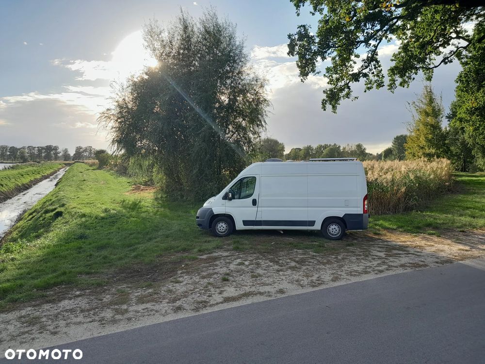 Fiat Ducato - 4