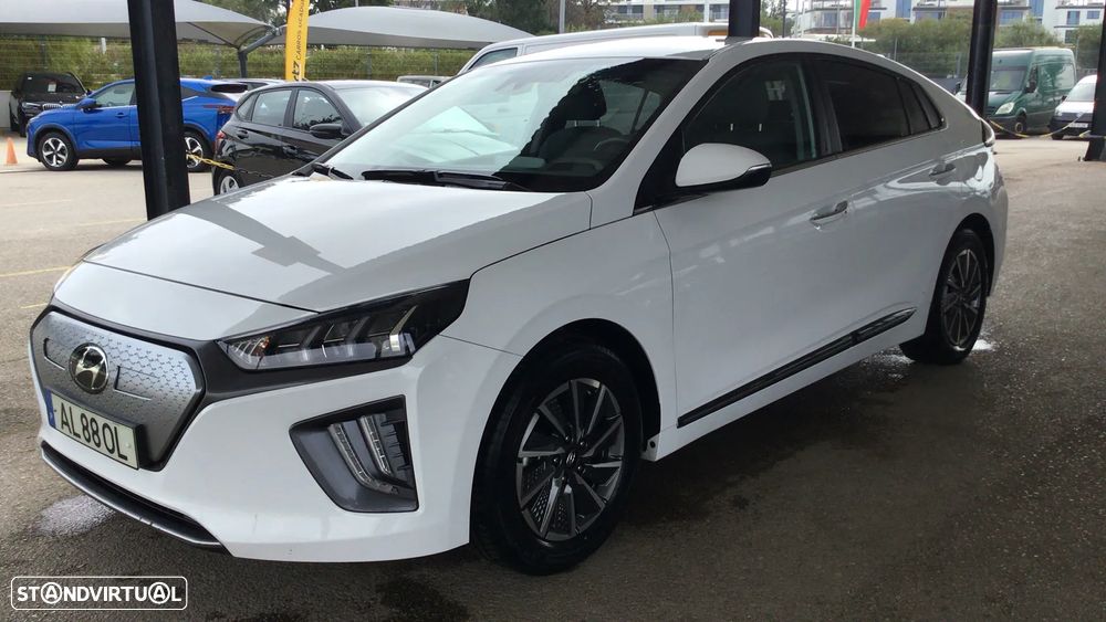 Hyundai Ioniq EV 38kWh - 2