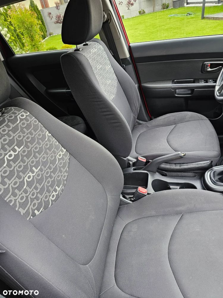 Kia Soul - 9