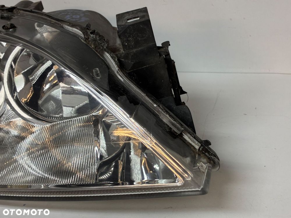 FORD MONDEO MK3 XENON LAMPA PRZÓD PRZEDNIA PRAWA  EUROPA1S71-13005-CJ - 8