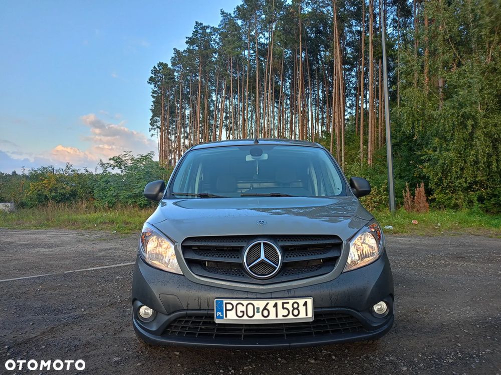 Mercedes-Benz Citan - 6