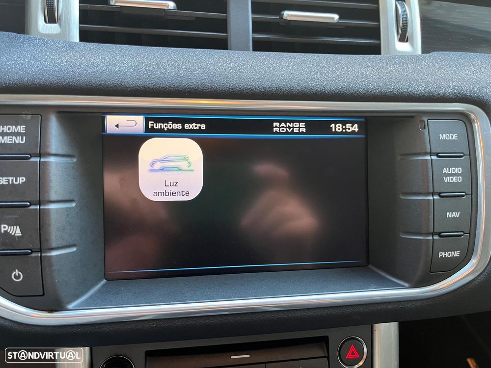 Land Rover Range Rover Evoque 2.0 Si4 Prestige - 13