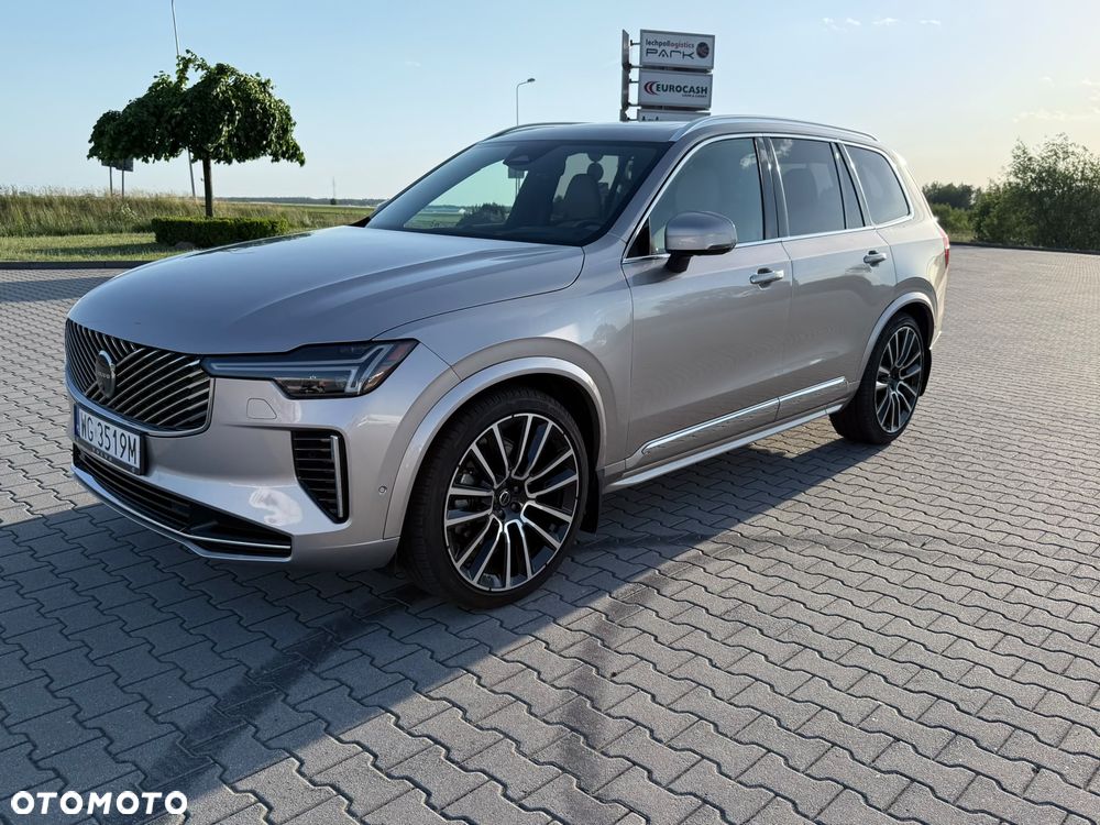 Volvo XC 90 - 3