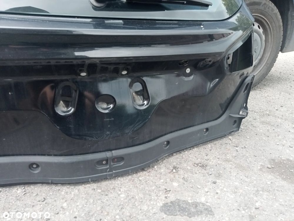 klapa bagażnika mondeo mk 4 lift - 3