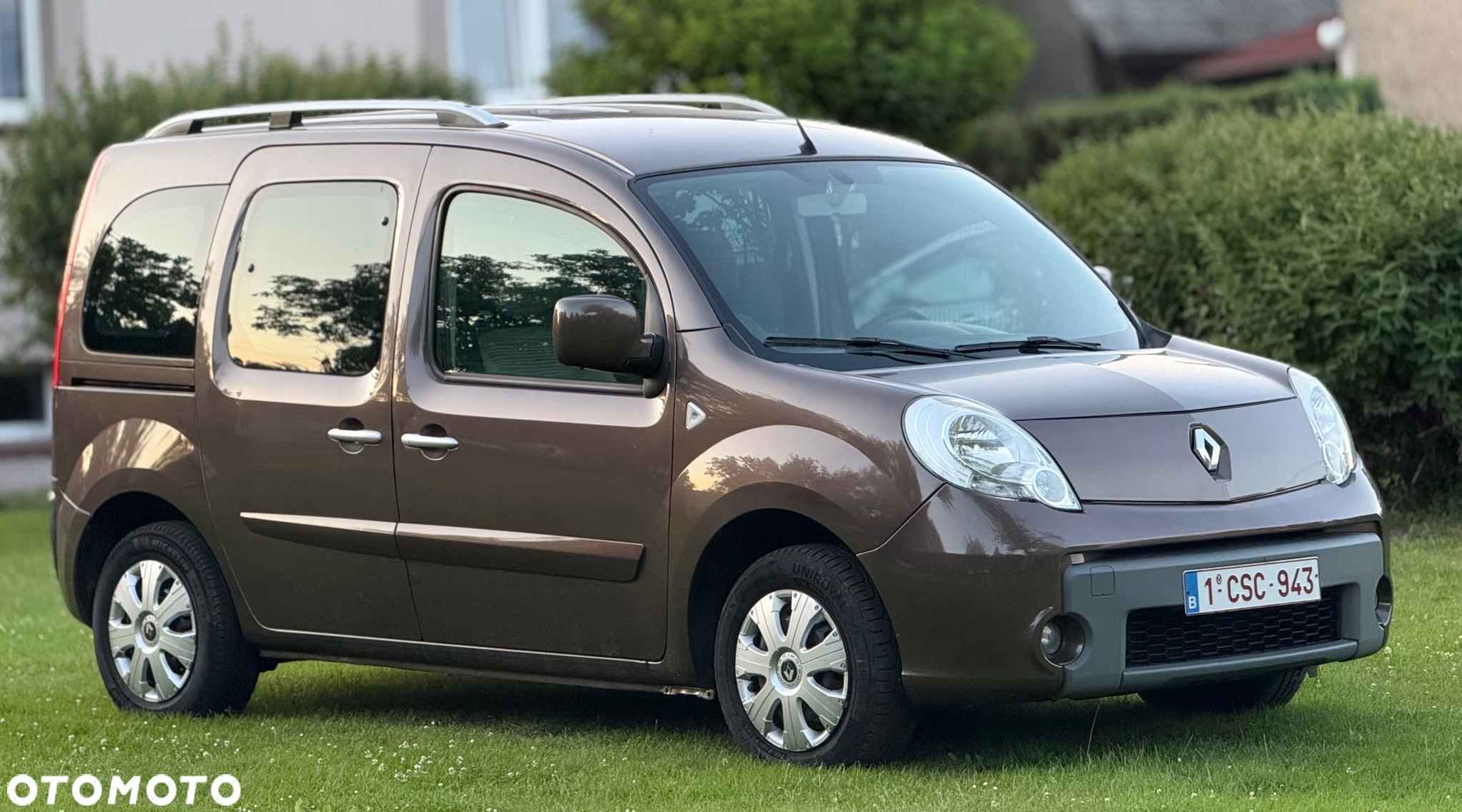 Renault Kangoo - 11