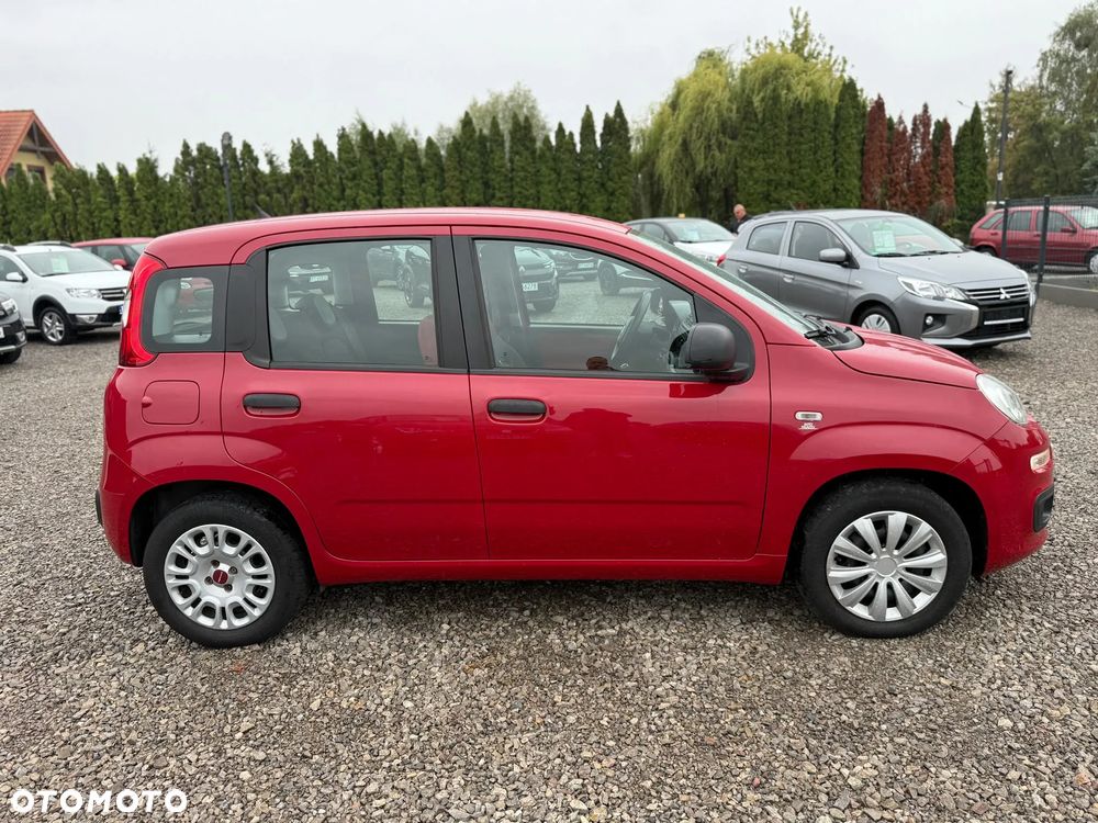 Fiat Panda 1.2 Actual Eco - 11