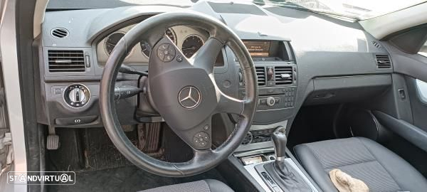 Para Peças Mercedes-Benz C-Class (W204) - 9